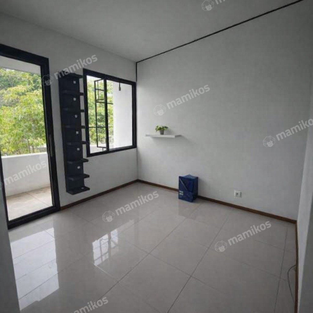 Rumah Sertifikat PPJB 2 Kamar Tidur 2 Kamar Mandi Duri Kosambi Jakarta Barat - Photo 3