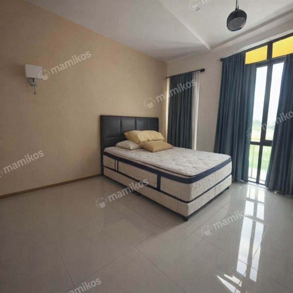 Rumah Sertifikat PPJB 2 Kamar Tidur 2 Kamar Mandi Duri Kosambi Jakarta Barat - Photo 5