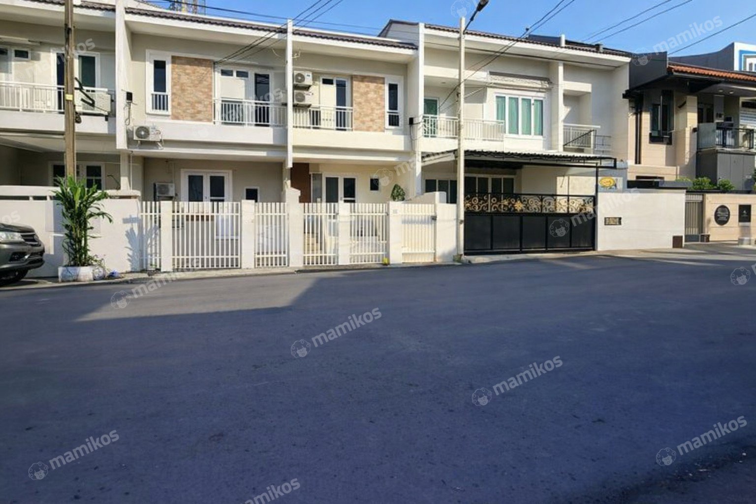 Rumah Sertifikat SHM 2 Kamar Tidur 2 Kamar Mandi Kelapa Gading Jakarta Utara