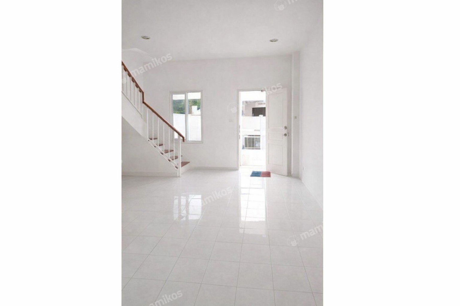 Rumah Sertifikat SHM 2 Kamar Tidur 2 Kamar Mandi Kelapa Gading Jakarta Utara - Photo 2