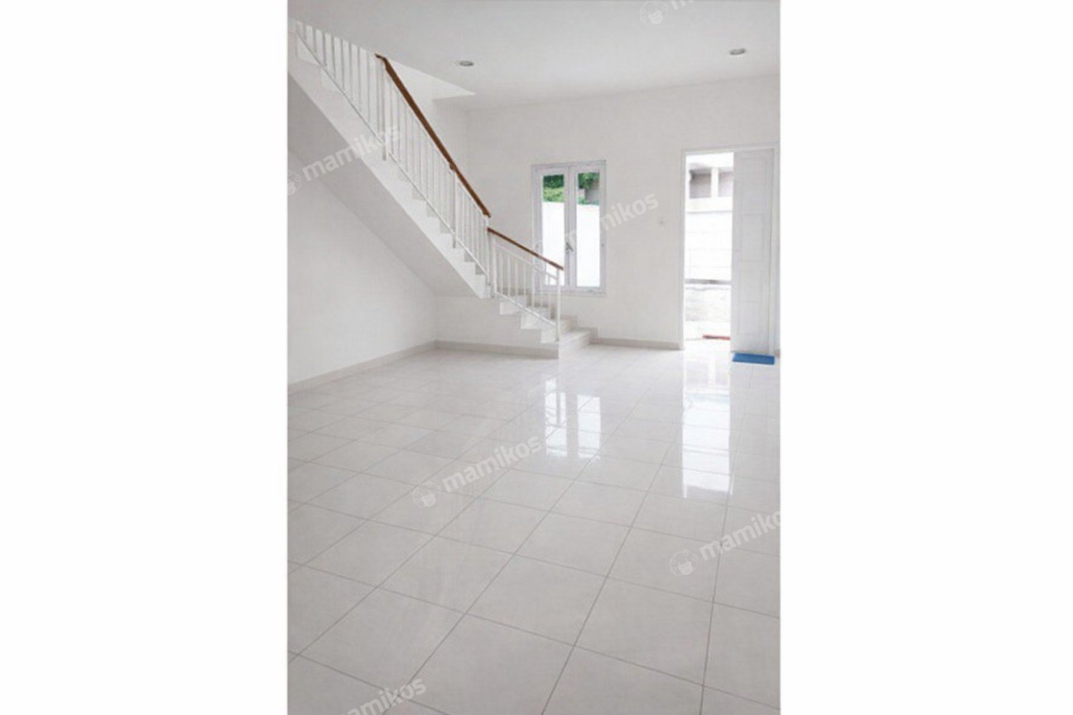 Rumah Sertifikat SHM 2 Kamar Tidur 2 Kamar Mandi Kelapa Gading Jakarta Utara - Photo 3
