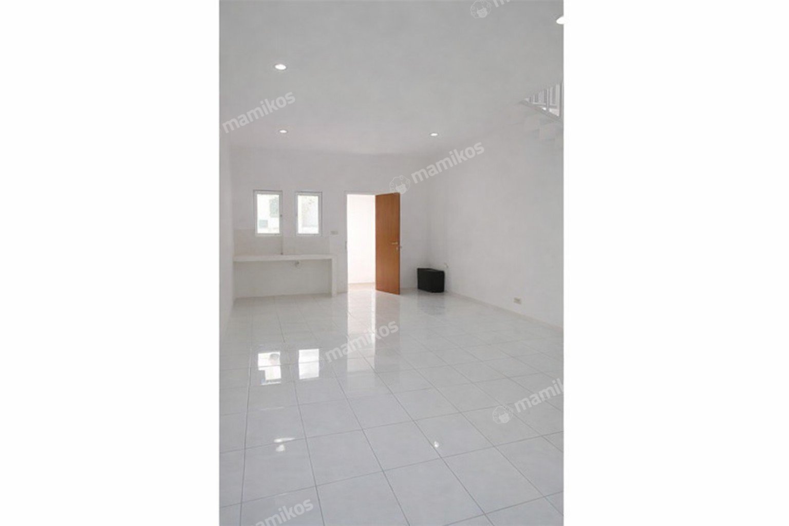 Rumah Sertifikat SHM 2 Kamar Tidur 2 Kamar Mandi Kelapa Gading Jakarta Utara - Photo 4