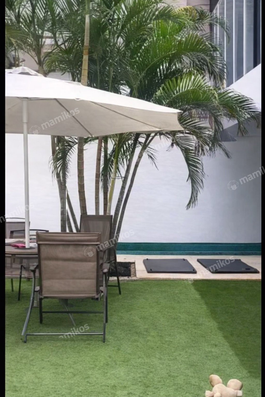 Rumah Sertifikat SHM 3 Kamar Tidur 5 Kamar Mandi Mampang Prapatan Jakarta Selatan - Photo 3