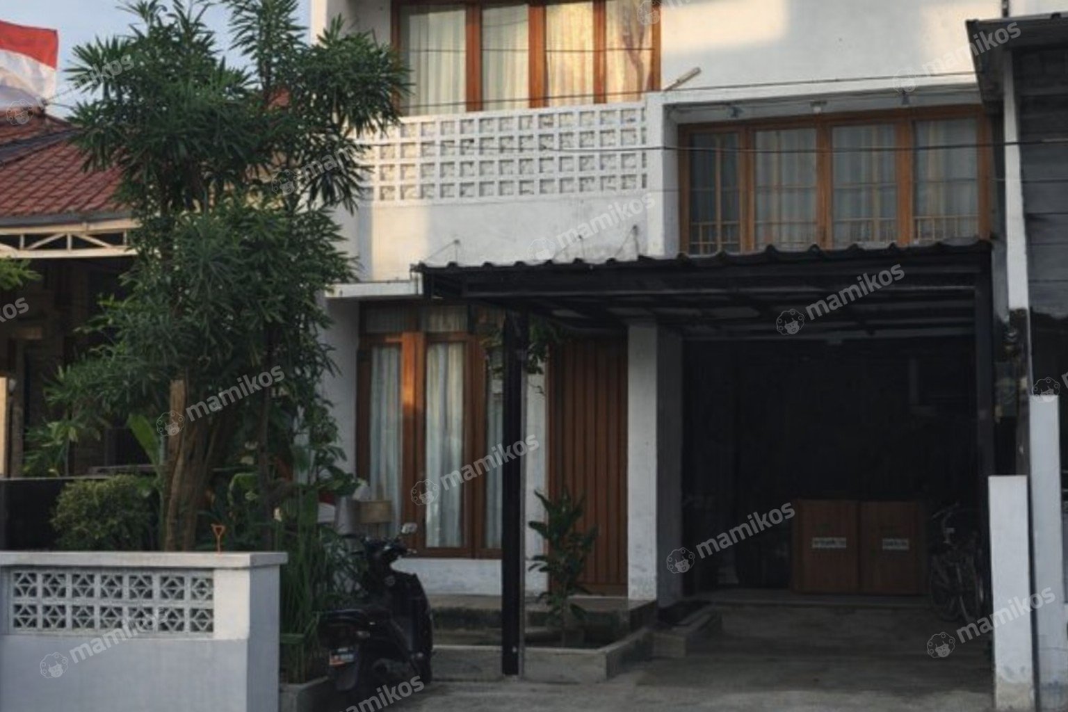 Rumah 3KT 2KM Srengseng Jakarta Barat