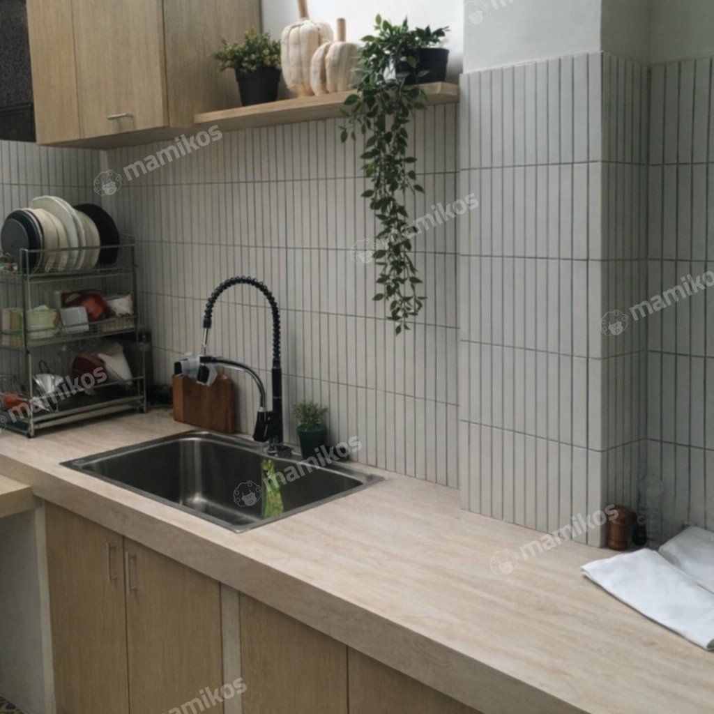 Rumah Sertifikat SHM 3 Kamar Tidur 2 Kamar Mandi Srengseng Jakarta Barat - Photo 5