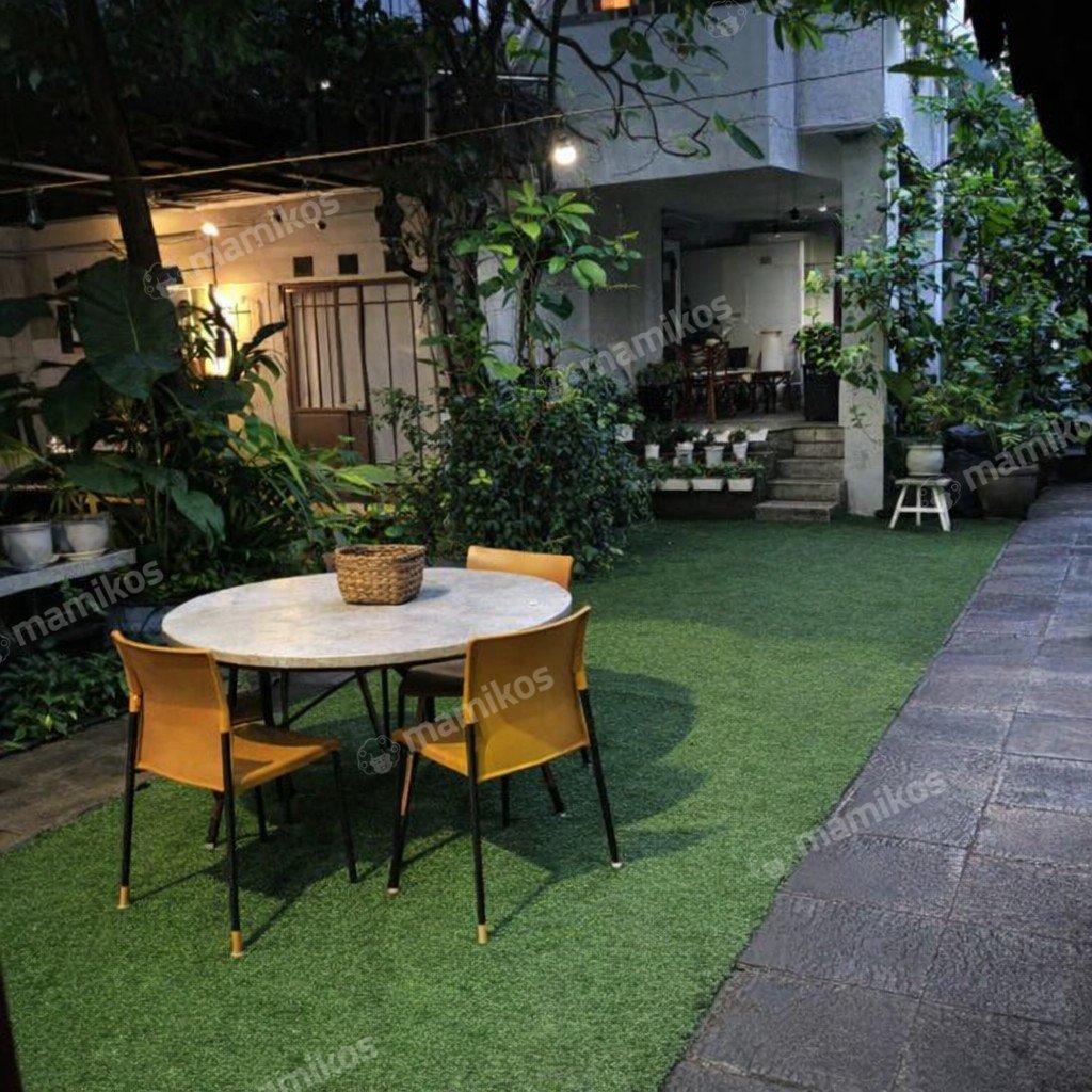 Rumah 4 Kamar Tidur 4 Kamar Mandi 3 Lantai Bintaro Jakarta Selatan - Photo 4