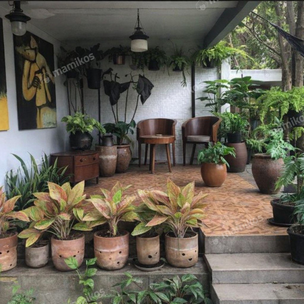 Rumah 4 Kamar Tidur 4 Kamar Mandi 3 Lantai Bintaro Jakarta Selatan - Photo 5