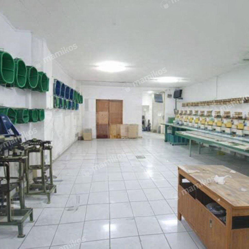 Rumah Sertifikat SHM 7 Kamar Tidur 8 Kamar Mandi Mangga Besar Jakarta Barat - Photo 3