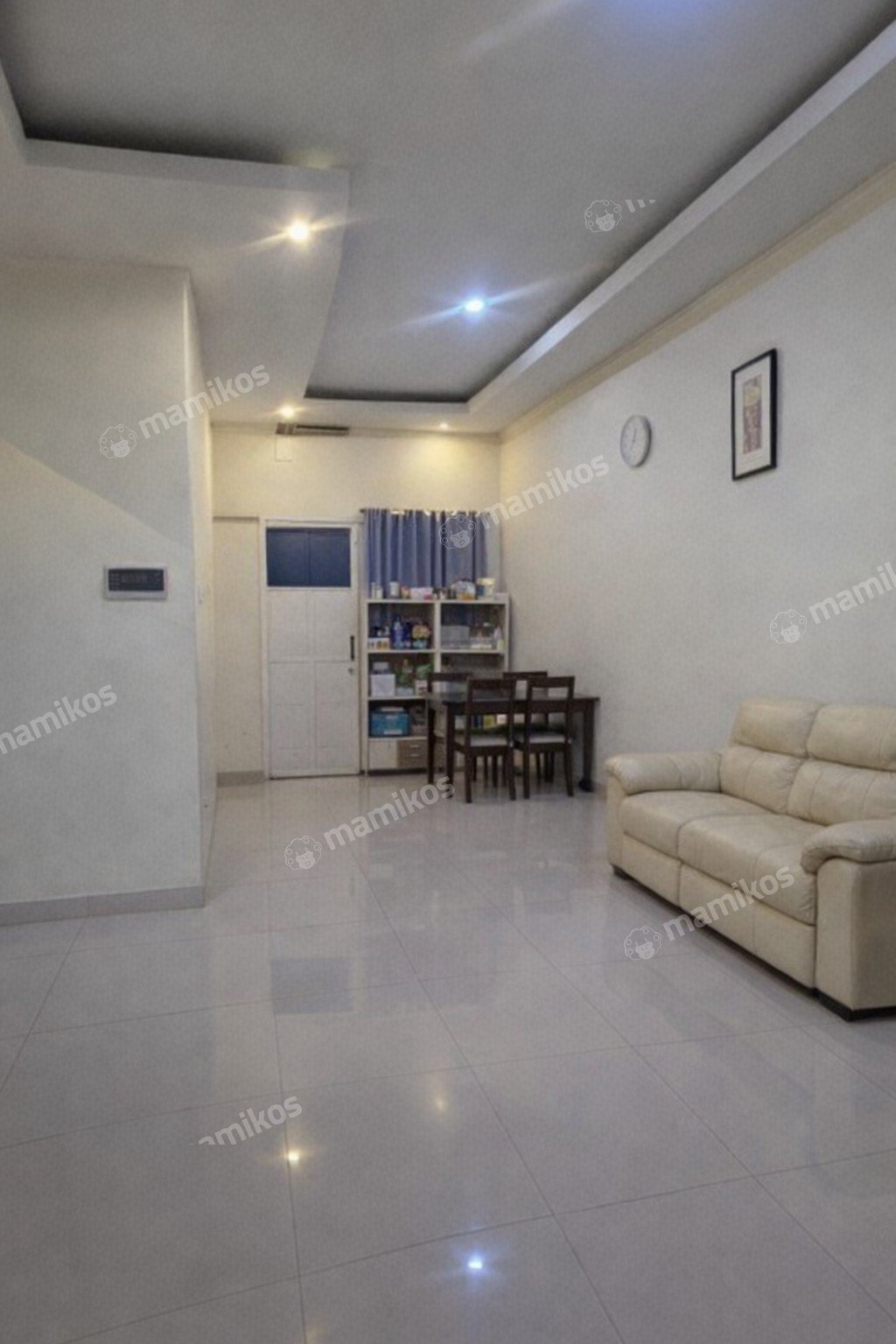 Rumah Sertifikat SHM 4 Kamar Tidur 3 Kamar Mandi Cakung Jakarta Timur - Photo 2