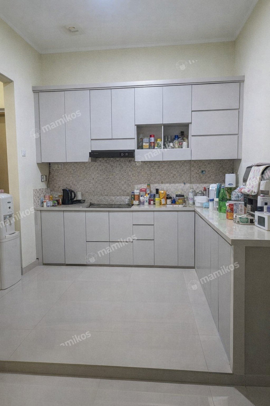 Rumah Sertifikat SHM 4 Kamar Tidur 3 Kamar Mandi Cakung Jakarta Timur - Photo 3
