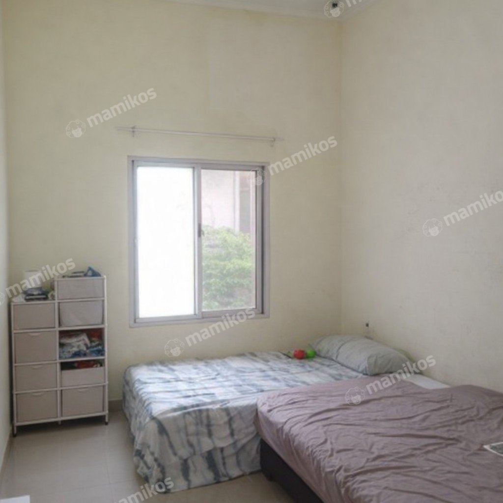Rumah Sertifikat SHM 4 Kamar Tidur 3 Kamar Mandi Cakung Jakarta Timur - Photo 5
