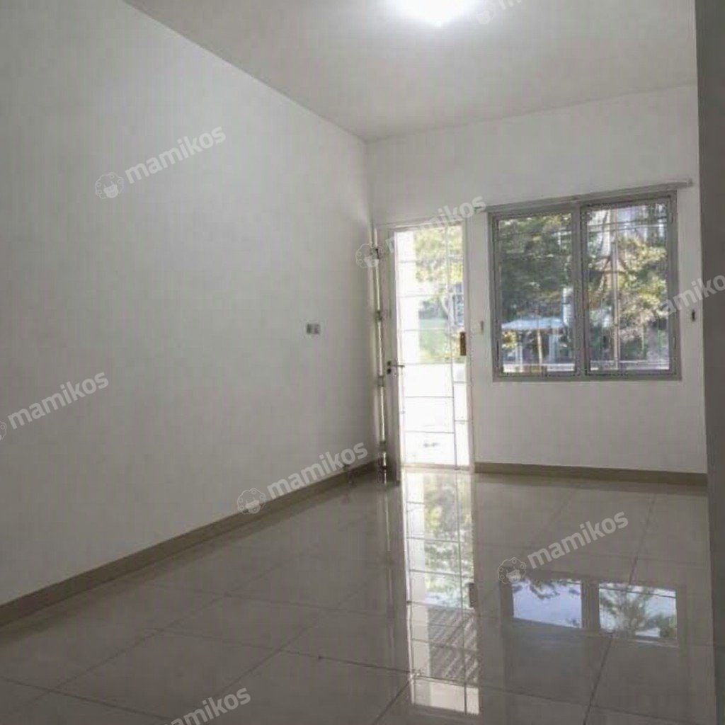 Rumah Sertifikat SHM 4 Kamar Tidur 3 Kamar Mandi Kelapa Gading Jakarta Utara - Photo 2