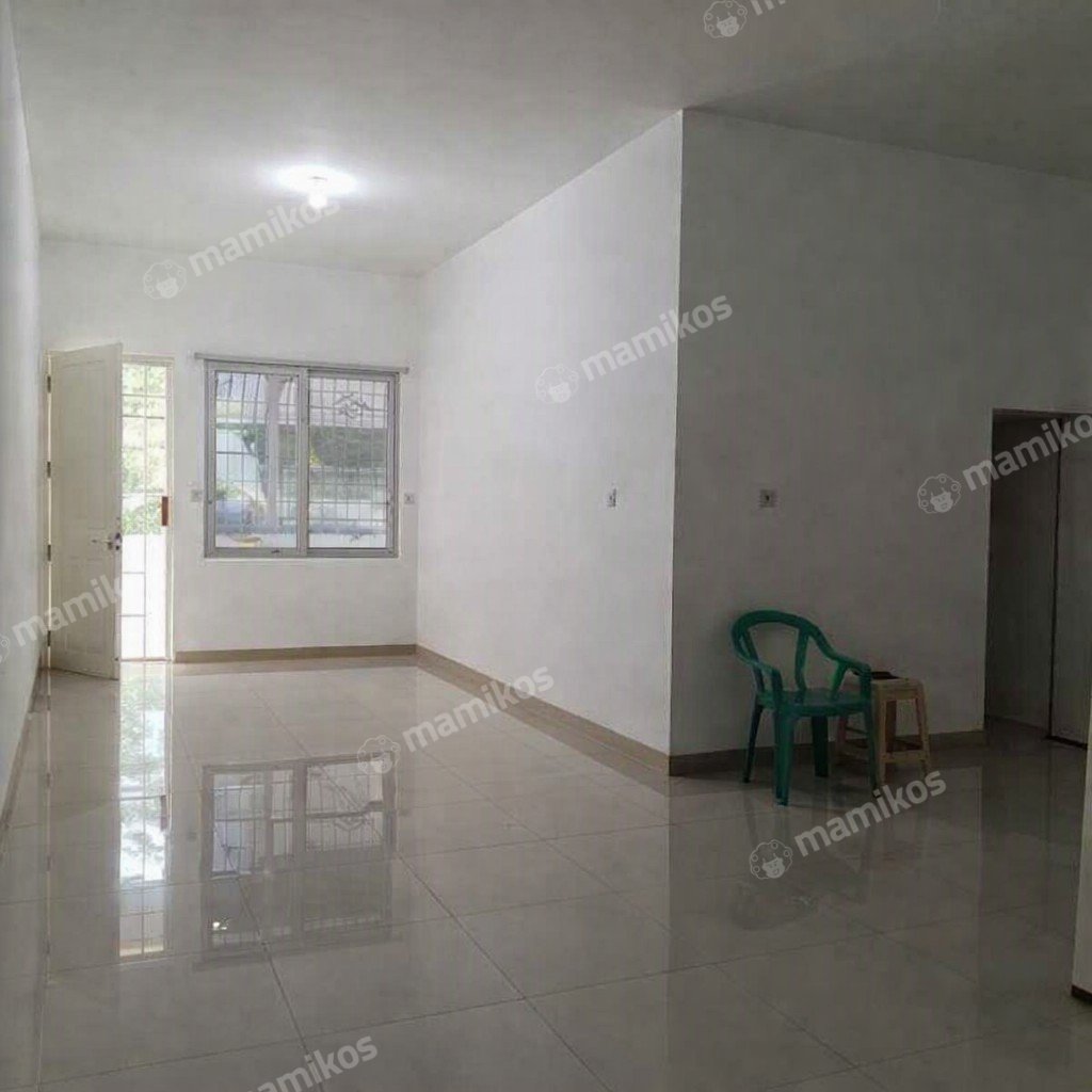 Rumah Sertifikat SHM 4 Kamar Tidur 3 Kamar Mandi Kelapa Gading Jakarta Utara - Photo 4