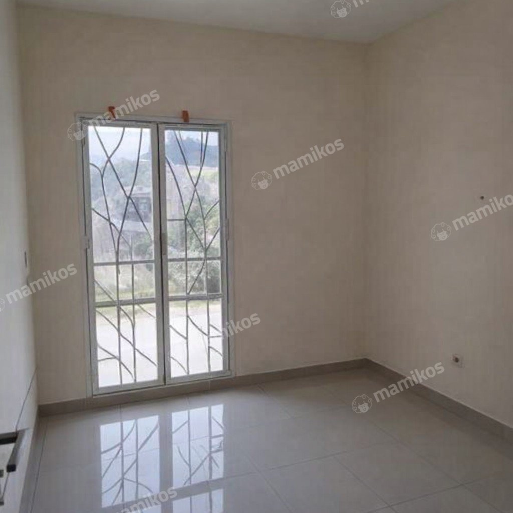 Rumah Sertifikat HGB 4 Kamar Tidur 3 Kamar Mandi Jakarta Garden City Jakarta Timur - Photo 3