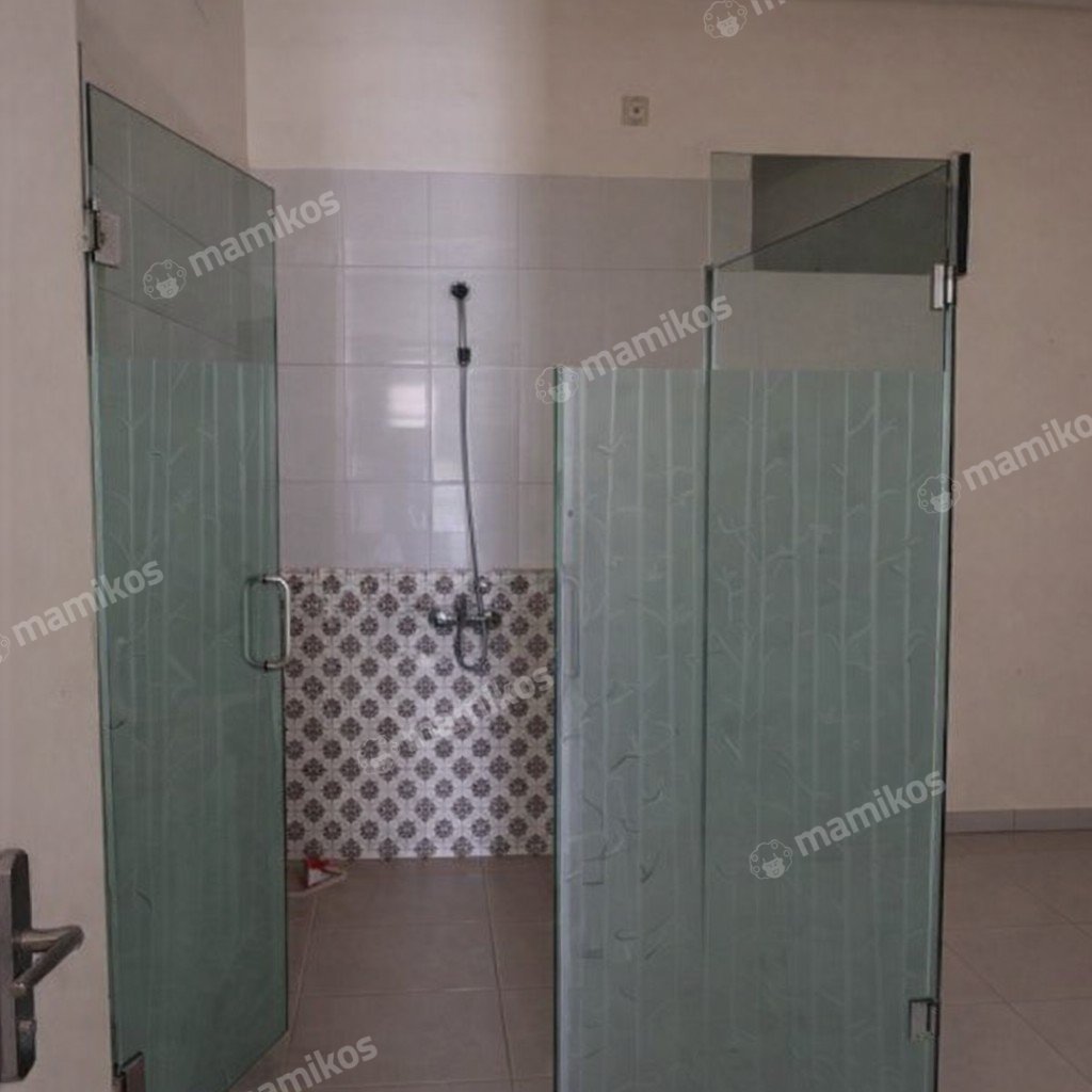Rumah Sertifikat HGB 4 Kamar Tidur 3 Kamar Mandi Jakarta Garden City Jakarta Timur - Photo 4