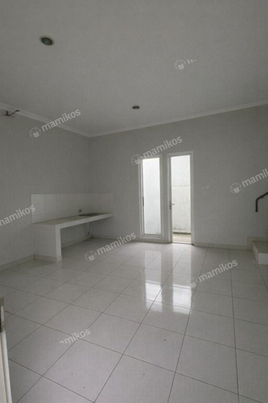 Rumah Sertifikat HGB 4 Kamar Tidur 3 Kamar Mandi Jakarta Garden City Jakarta Timur - Photo 5
