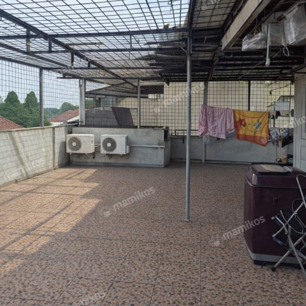 Rumah 5 Kamar Tidur 3 Kamar Mandi 2 Lantai Pantai Indah Kapuk Jakarta Utara - Photo 2