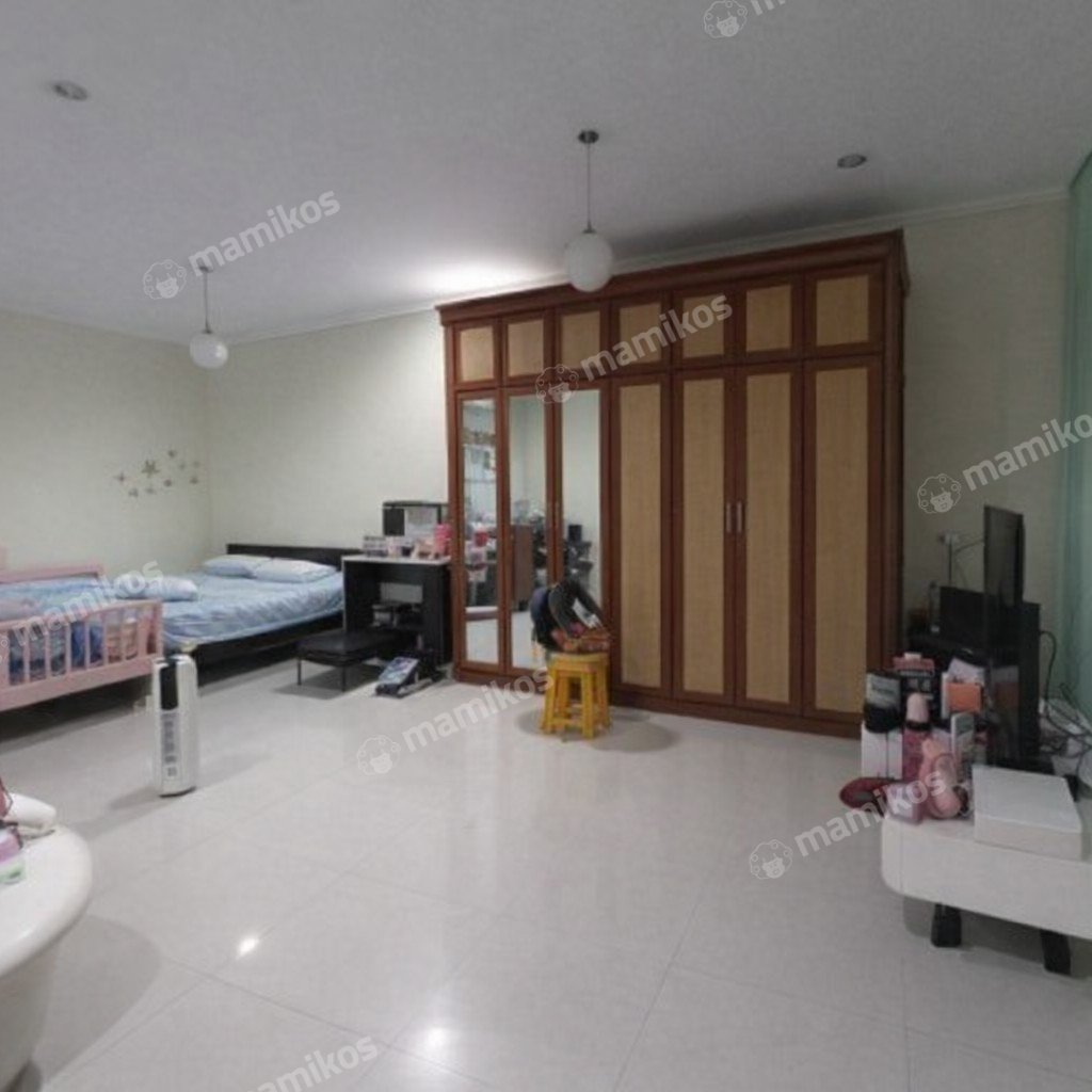Rumah 5 Kamar Tidur 3 Kamar Mandi 2 Lantai Pantai Indah Kapuk Jakarta Utara - Photo 3