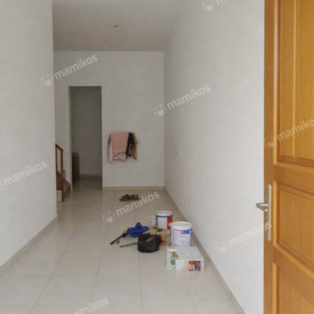 Rumah Sertifikat SHM 3 Kamar Tidur 2 Kamar Mandi Tanjung Duren Utara Jakarta Barat - Photo 2