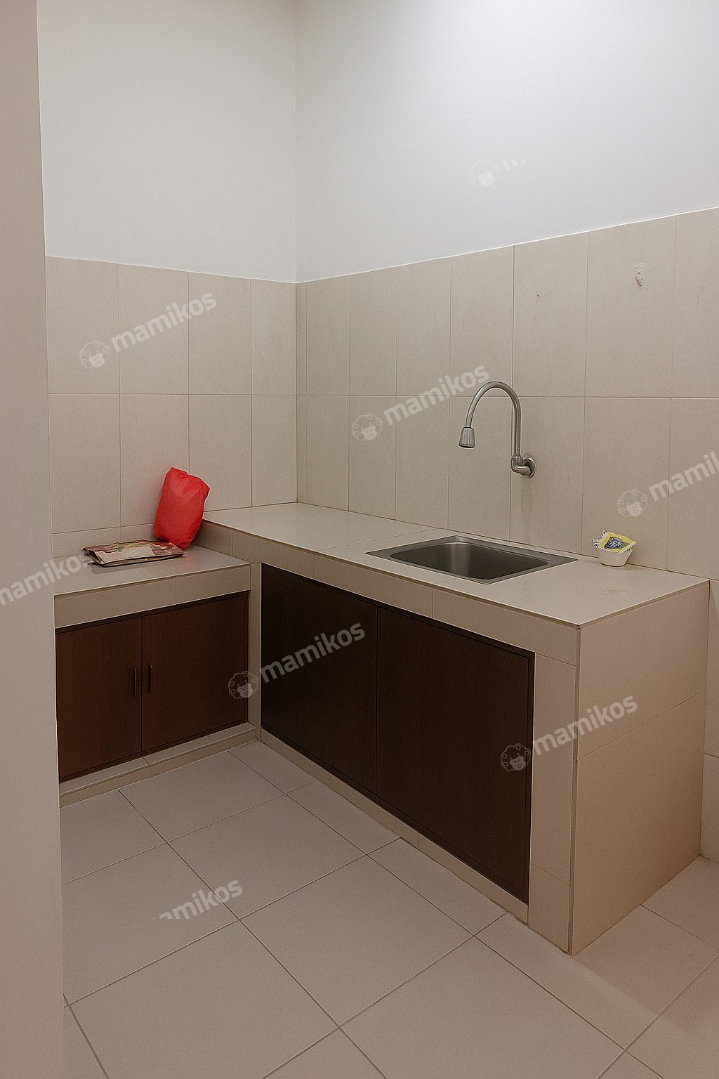 Rumah Sertifikat SHM 3 Kamar Tidur 2 Kamar Mandi Tanjung Duren Utara Jakarta Barat - Photo 5