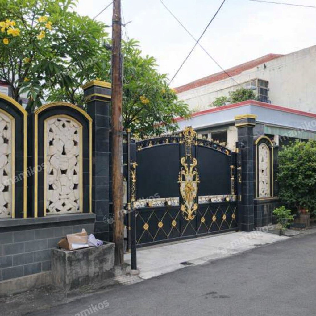 Rumah Sertifikat SHM 3 Kamar Tidur 2 Kamar Mandi Kembangan Jakarta Barat - Photo 2