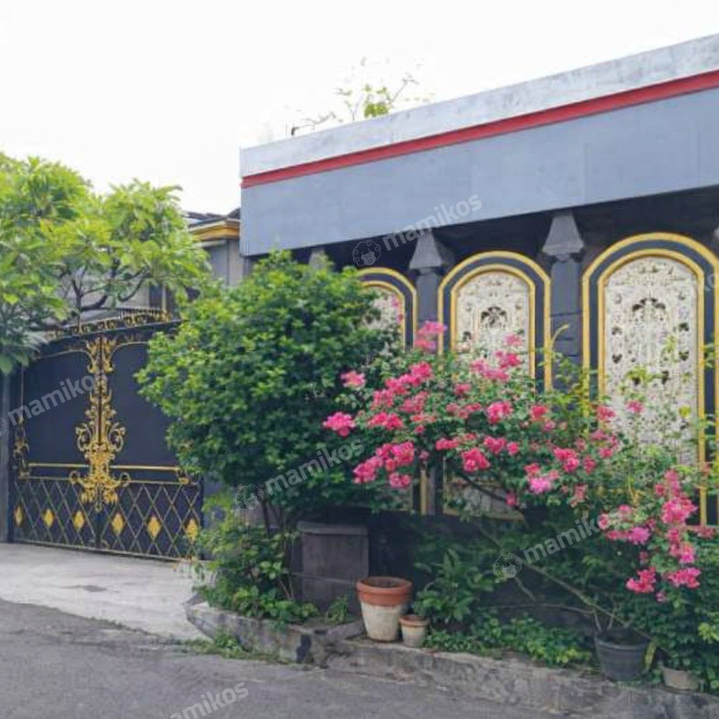 Rumah Sertifikat SHM 3 Kamar Tidur 2 Kamar Mandi Kembangan Jakarta Barat - Photo 3