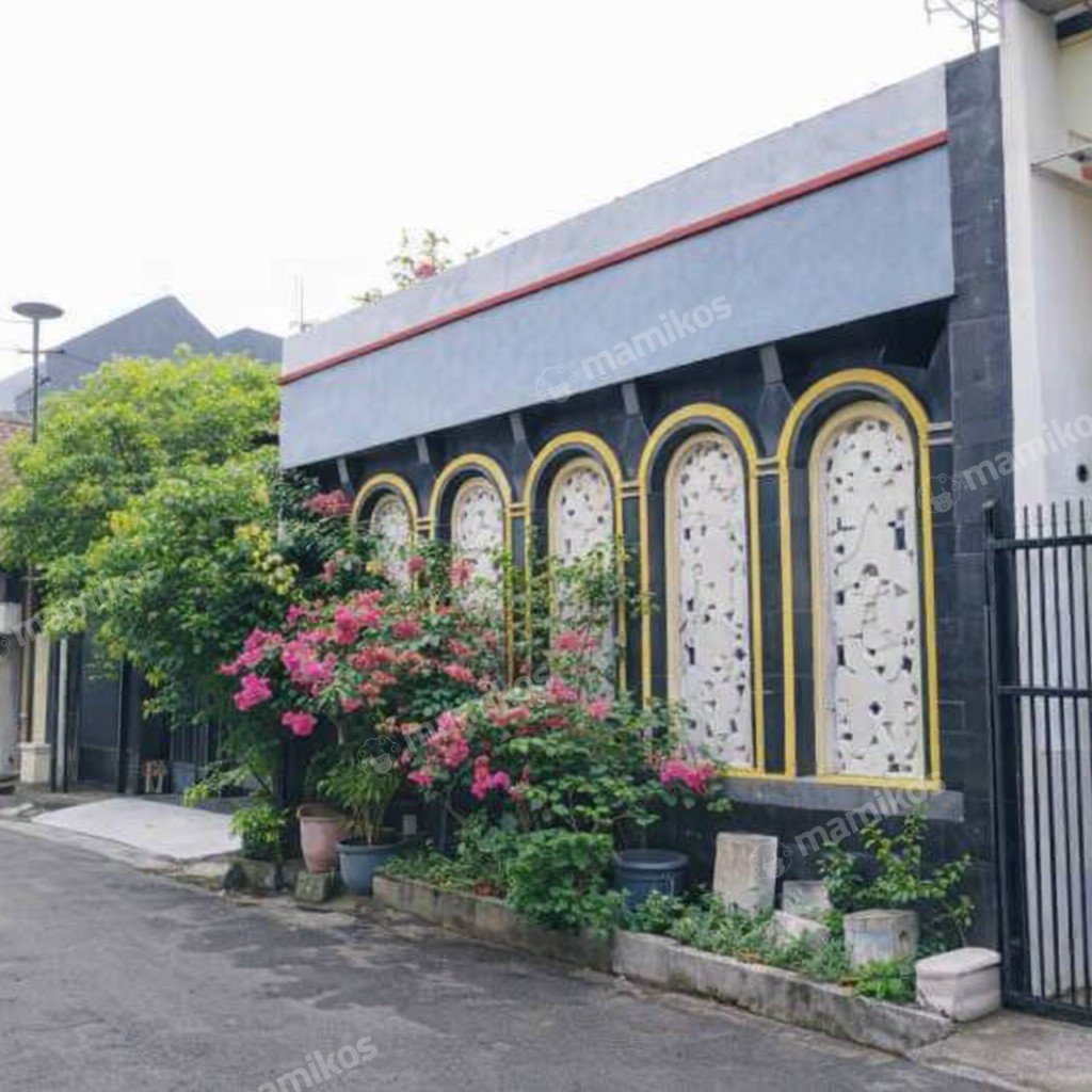 Rumah Sertifikat SHM 3 Kamar Tidur 2 Kamar Mandi Kembangan Jakarta Barat - Photo 4