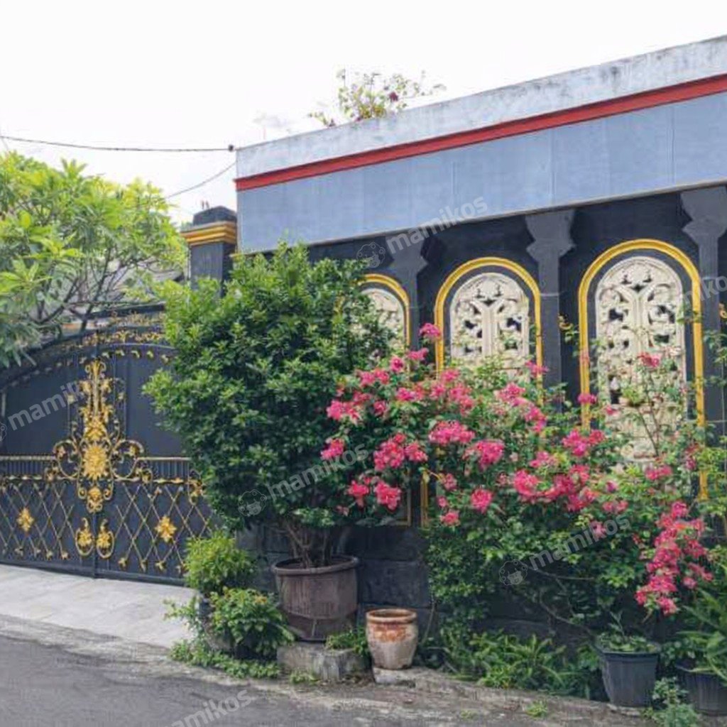 Rumah Sertifikat SHM 3 Kamar Tidur 2 Kamar Mandi Kembangan Jakarta Barat - Photo 5