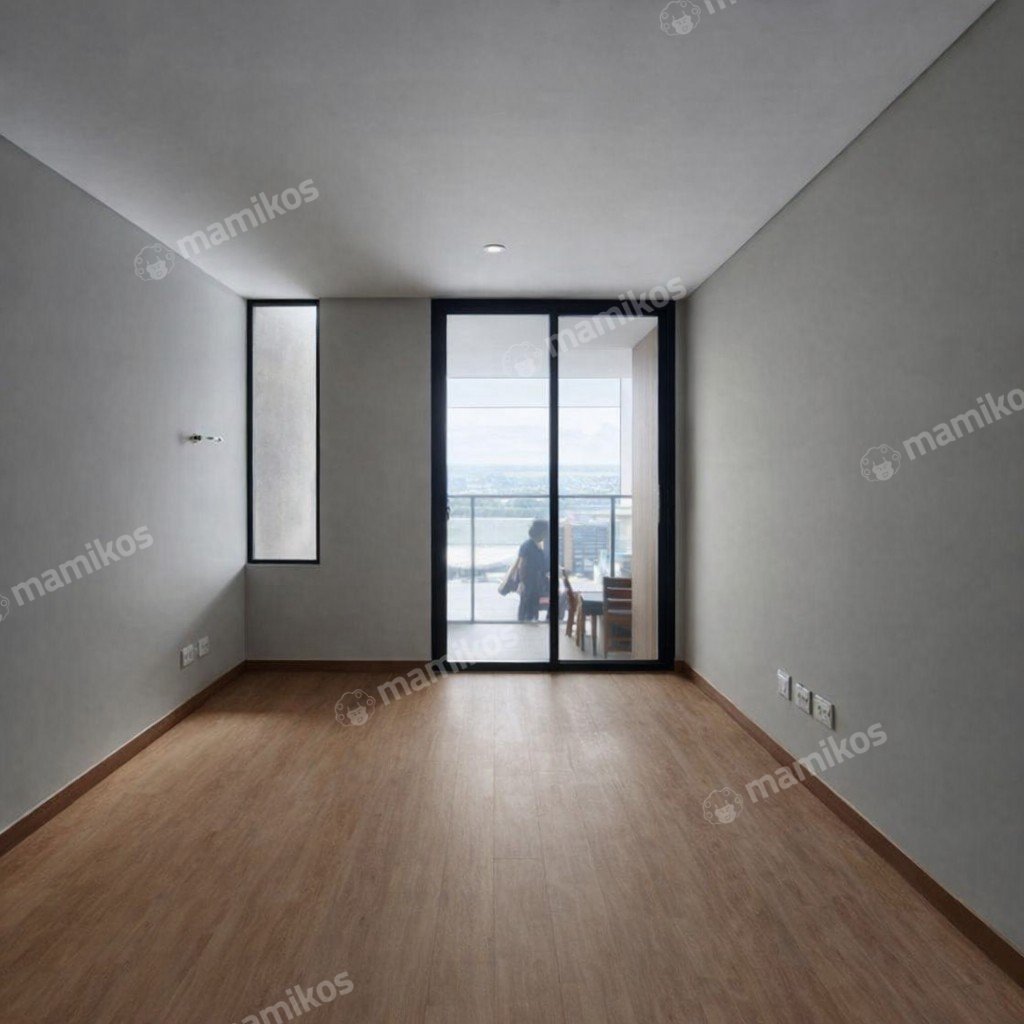 Rumah Sertifikat SHM 4 Kamar Tidur 3 Kamar Mandi Kemang Jakarta Selatan - Photo 5