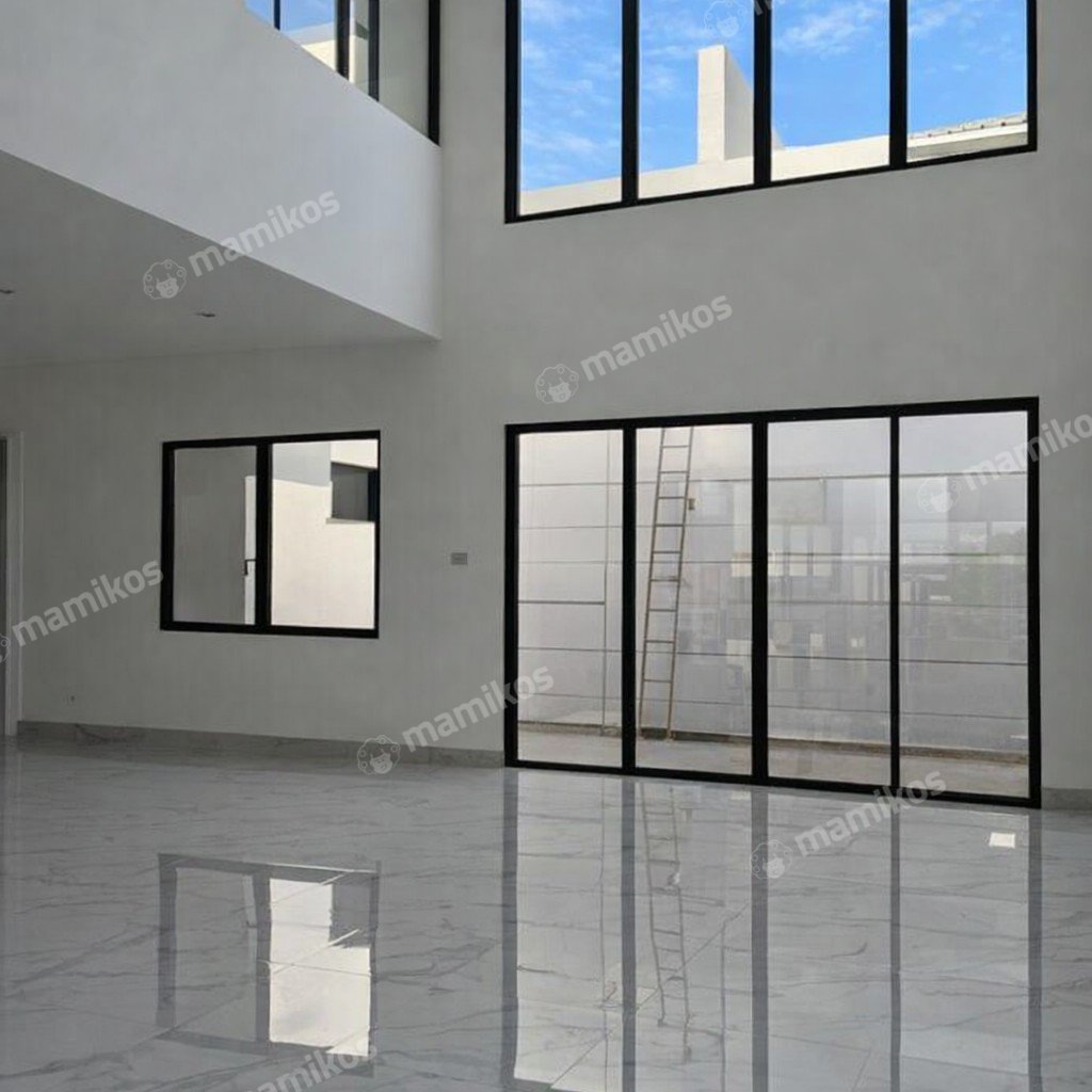 Rumah Sertifikat PPJB 4 Kamar Tidur 3 Kamar Mandi Pantai Indah Kapuk 2 Jakarta Utara - Photo 3