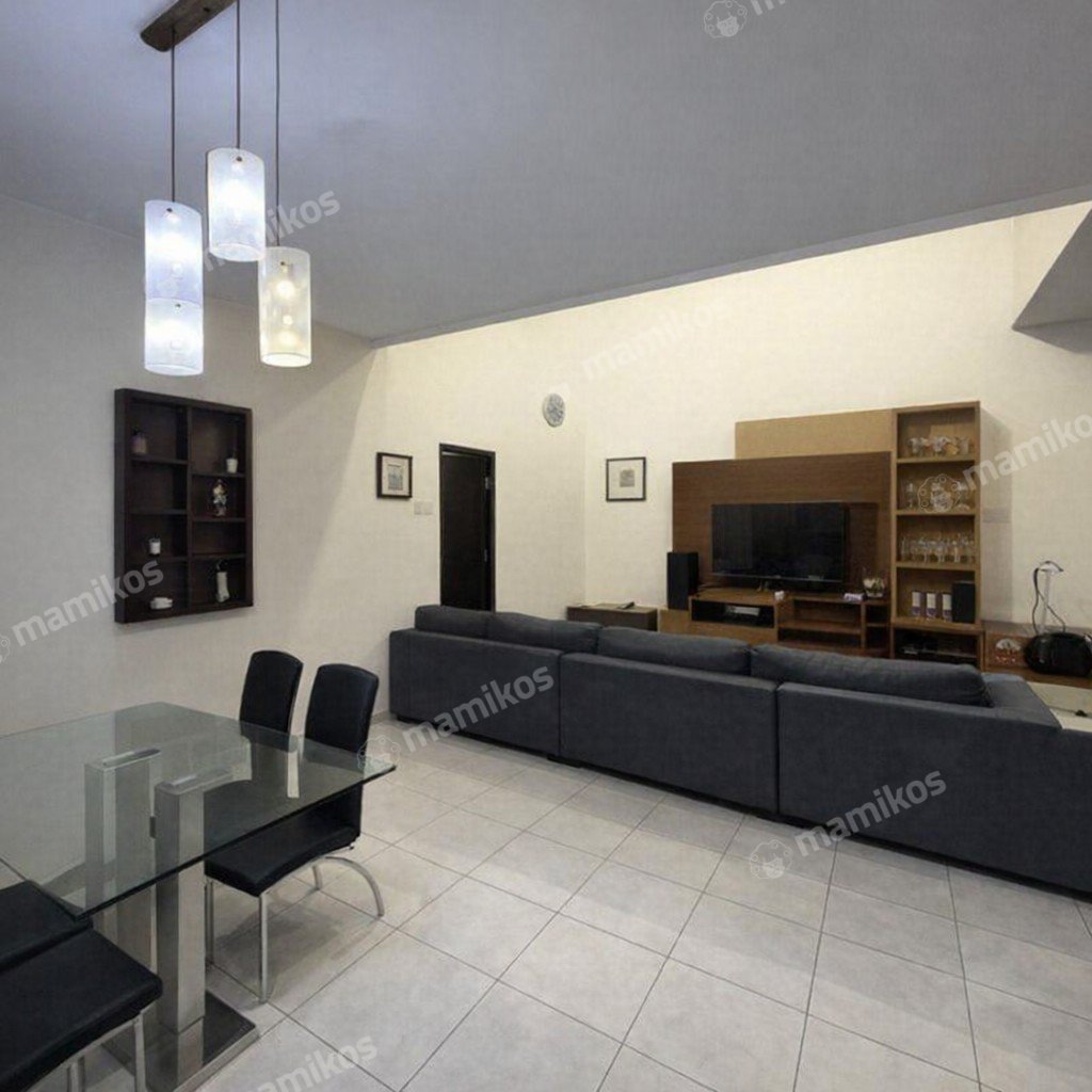 Rumah 5 Kamar Tidur 4 Kamar Mandi 2 Lantai Pegadungan Jakarta Barat - Photo 4