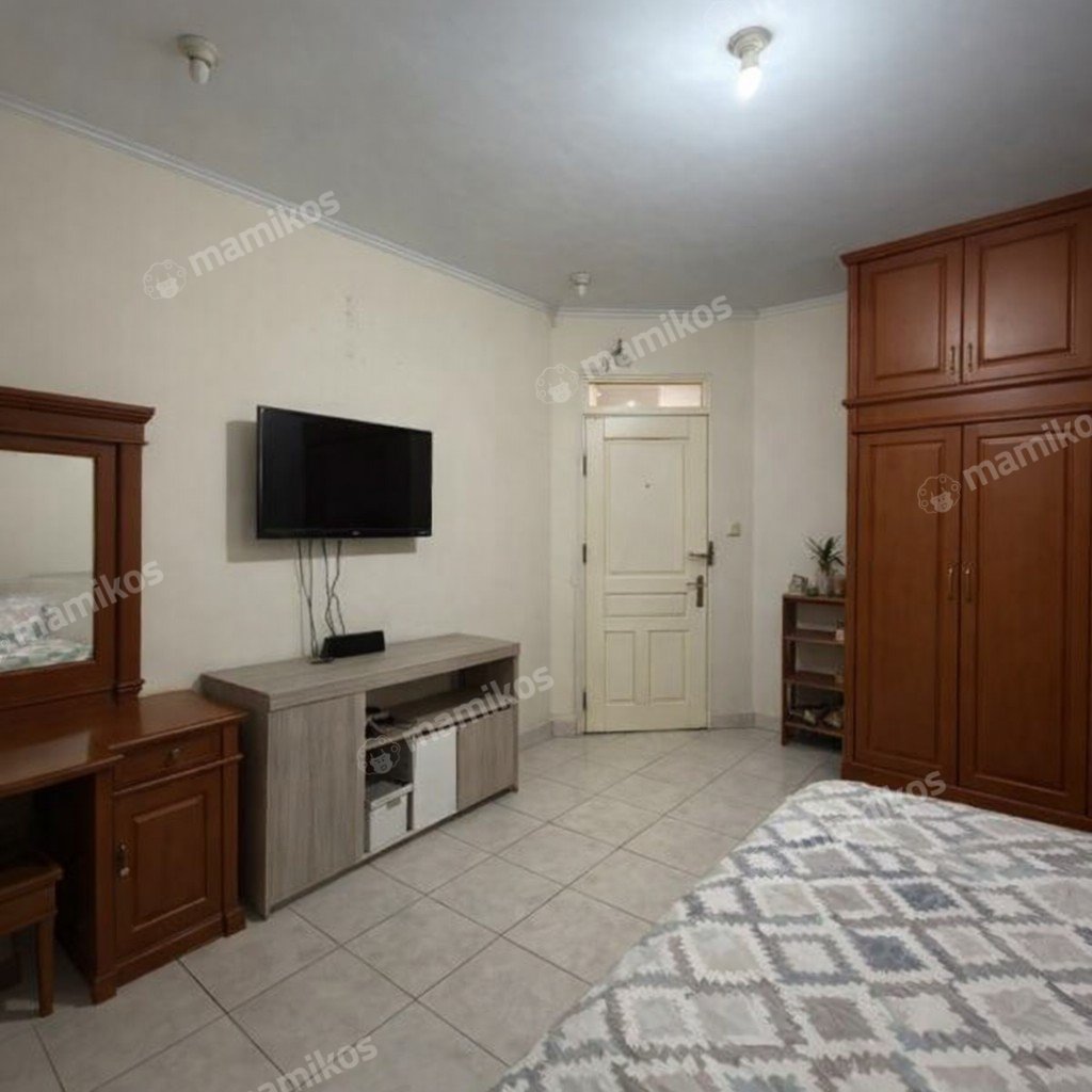 Rumah 5 Kamar Tidur 4 Kamar Mandi 2 Lantai Pegadungan Jakarta Barat - Photo 5