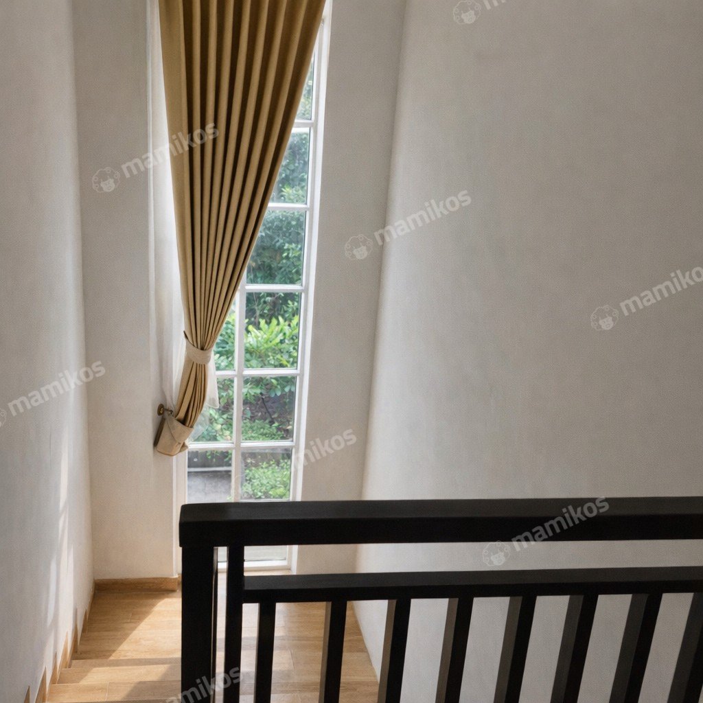 Rumah Sertifikat SHM 4 Kamar Tidur 3 Kamar Mandi Citra Grand Jakarta Timur - Photo 2