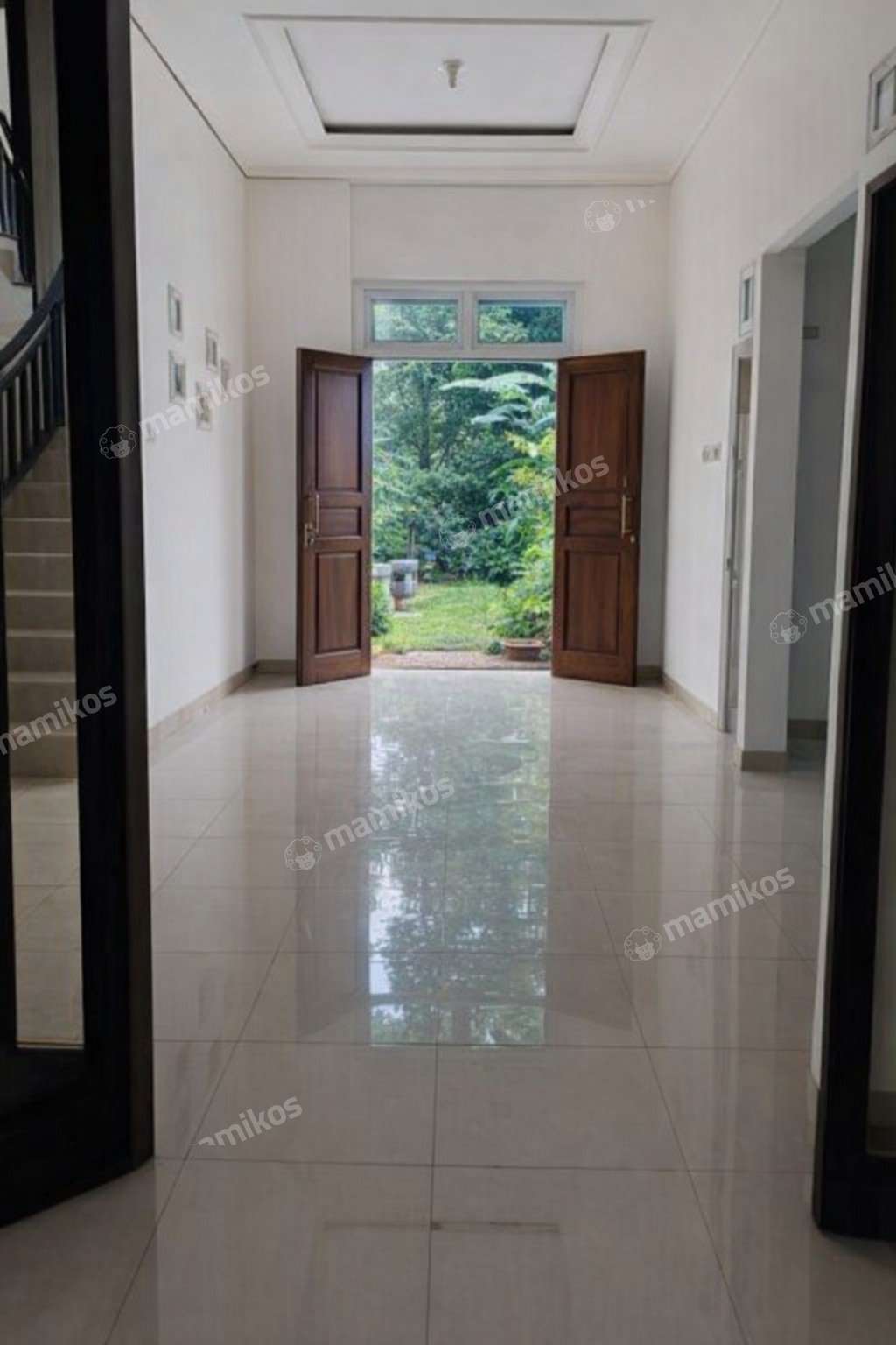 Rumah Sertifikat SHM 4 Kamar Tidur 3 Kamar Mandi Citra Grand Jakarta Timur - Photo 3