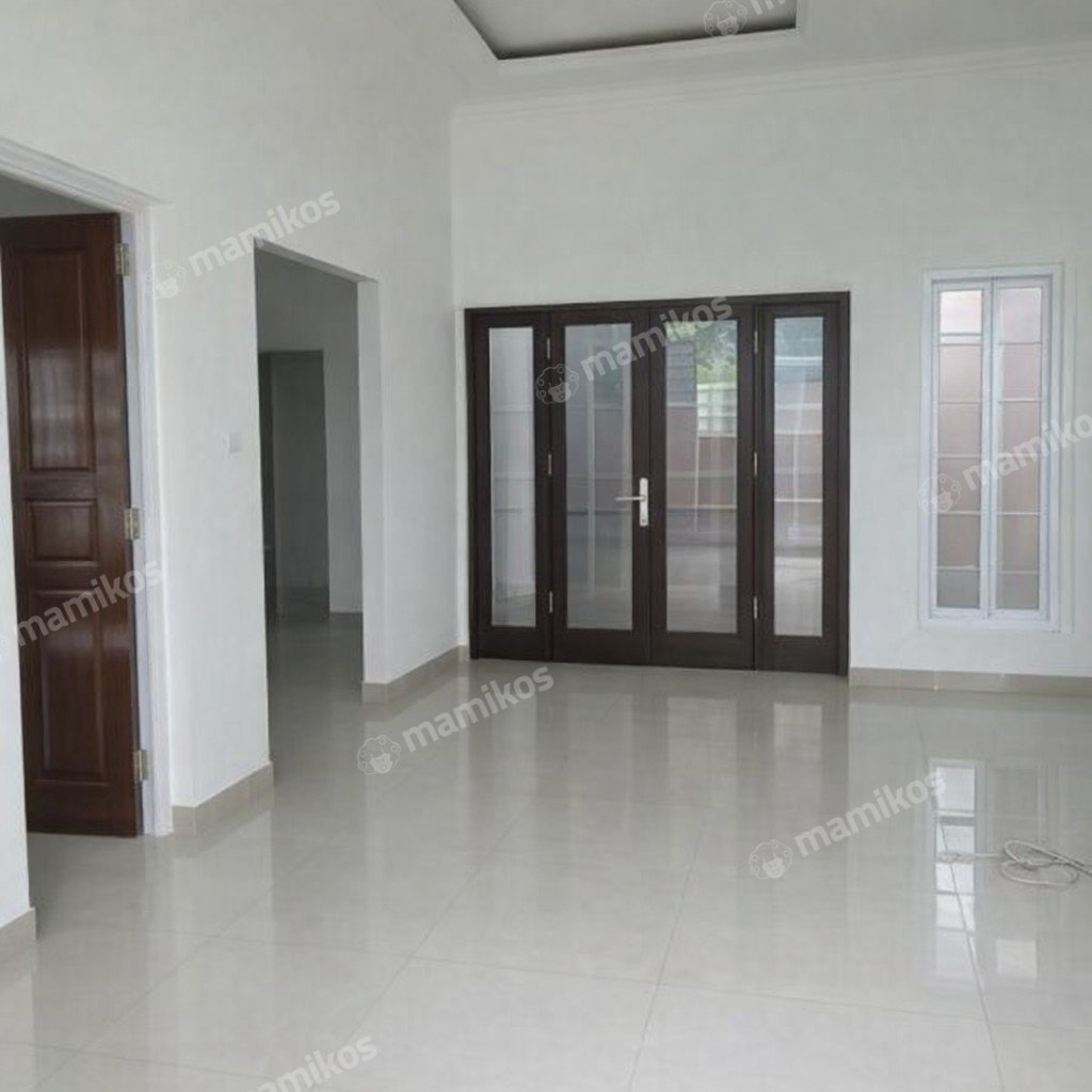 Rumah Sertifikat SHM 4 Kamar Tidur 3 Kamar Mandi Citra Grand Jakarta Timur - Photo 4