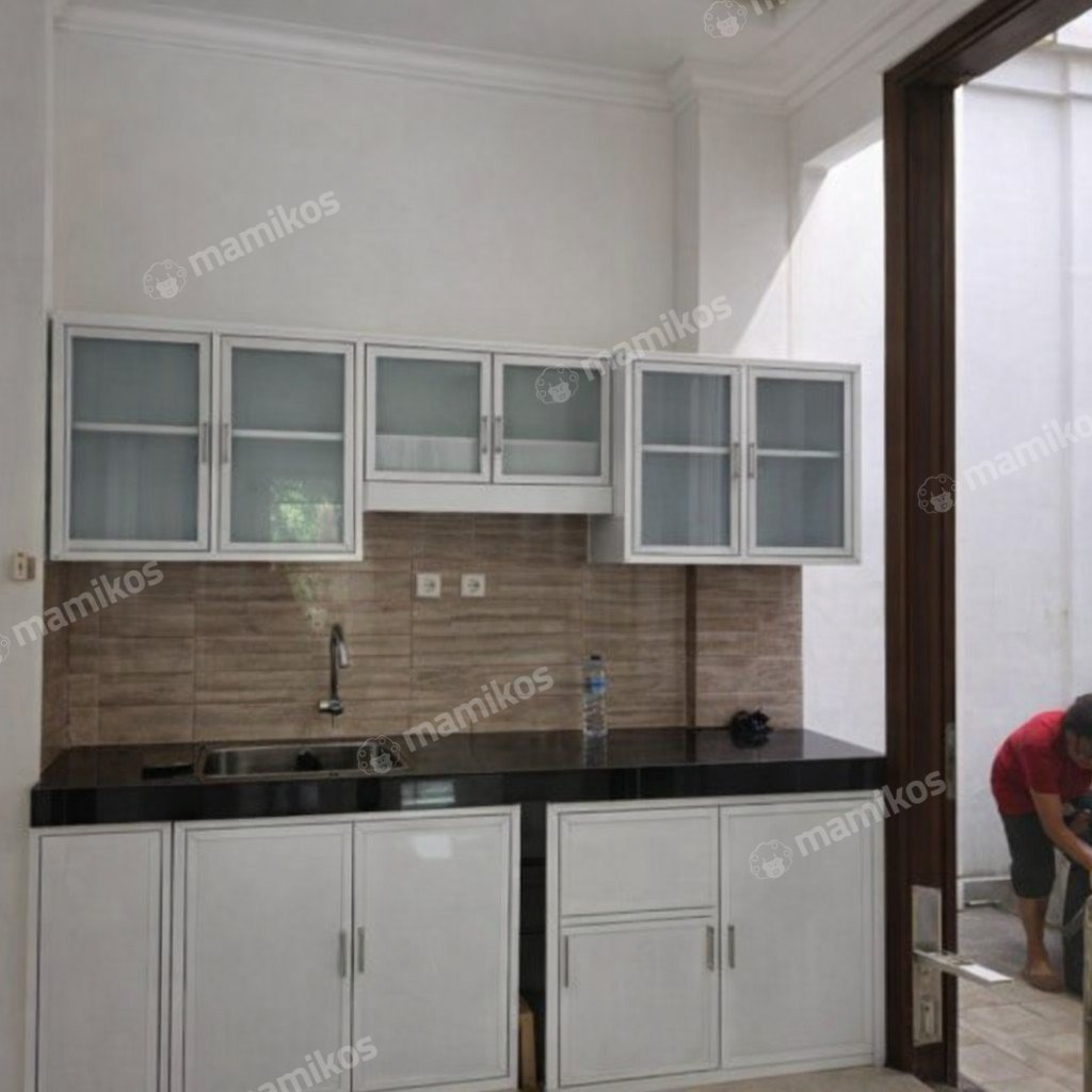 Rumah Sertifikat SHM 4 Kamar Tidur 3 Kamar Mandi Citra Grand Jakarta Timur - Photo 5