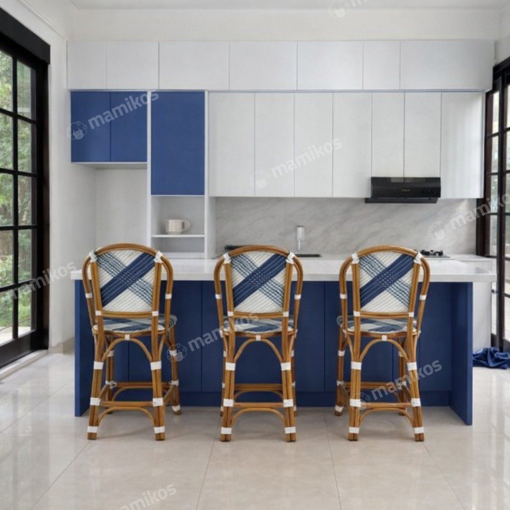 Rumah Sertifikat SHM 4 Kamar Tidur 3 Kamar Mandi Cilandak Jakarta Selatan - Photo 3