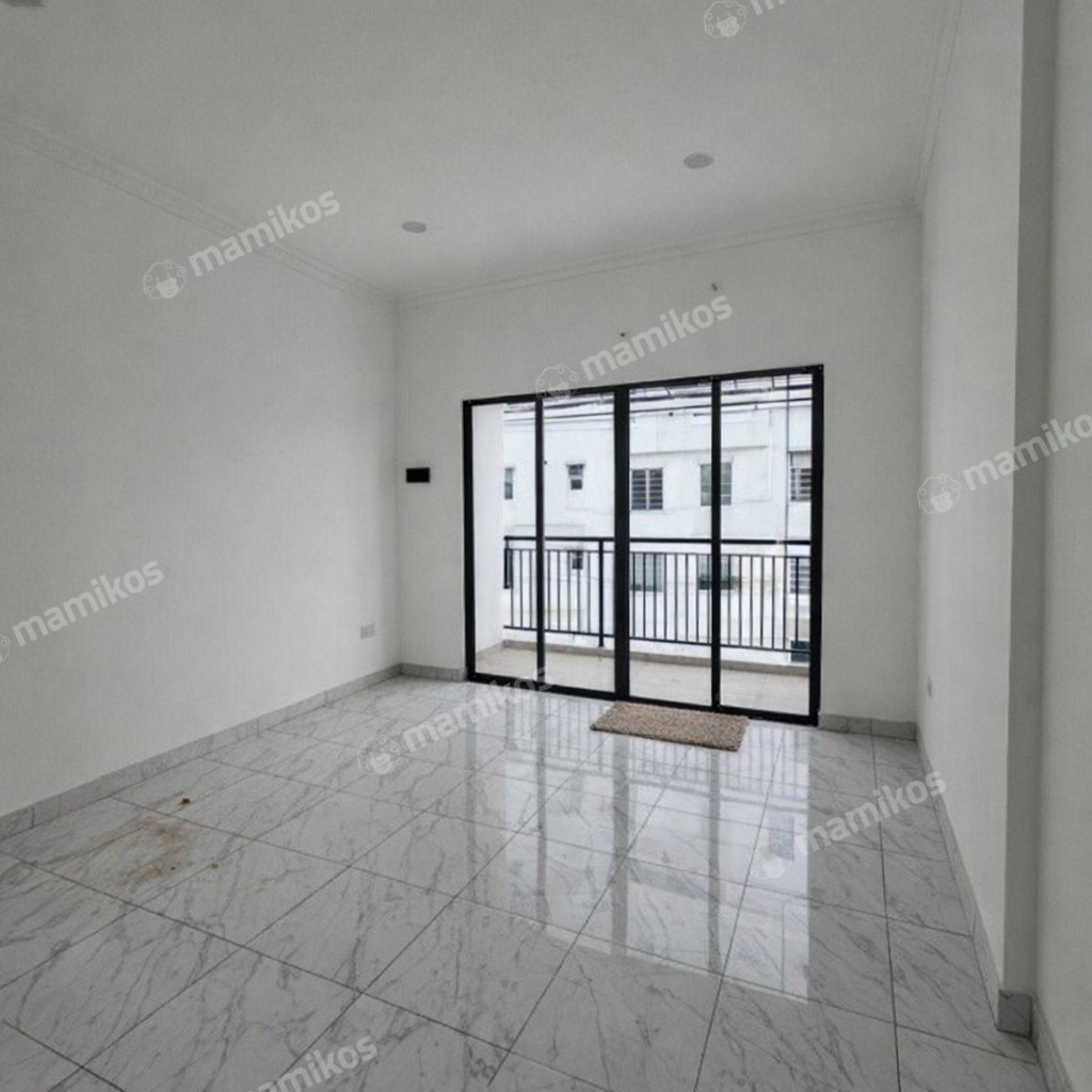 Rumah Sertifikat SHM 4 Kamar Tidur 5 Kamar Mandi Tanjung Duren Jakarta Barat - Photo 2