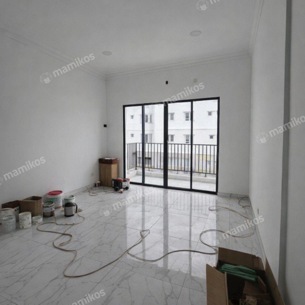 Rumah Sertifikat SHM 4 Kamar Tidur 5 Kamar Mandi Tanjung Duren Jakarta Barat - Photo 5
