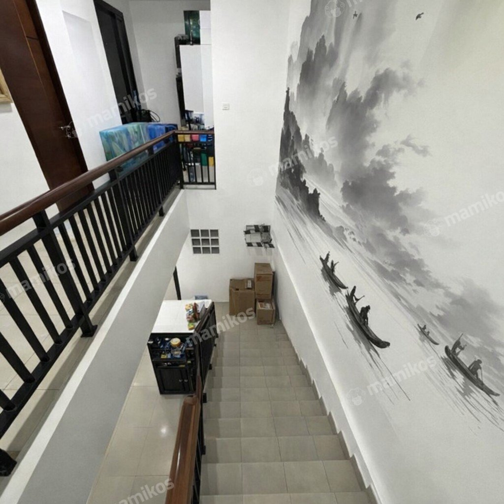 Rumah Sertifikat SHM 4 Kamar Tidur 4 Kamar Mandi Kalideres Jakarta Barat - Photo 3