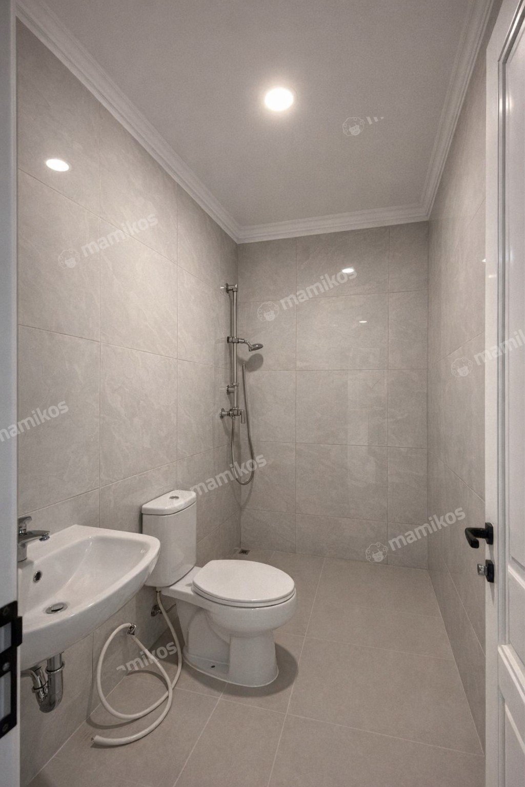 Rumah Sertifikat SHM 5 Kamar Tidur 4 Kamar Mandi Sunter Jakarta Utara - Photo 4