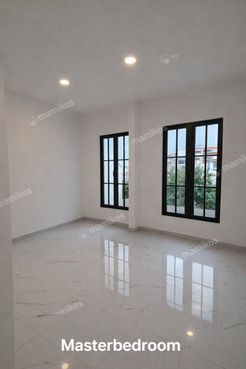 Rumah Sertifikat SHM 5 Kamar Tidur 4 Kamar Mandi Sunter Jakarta Utara - Photo 5