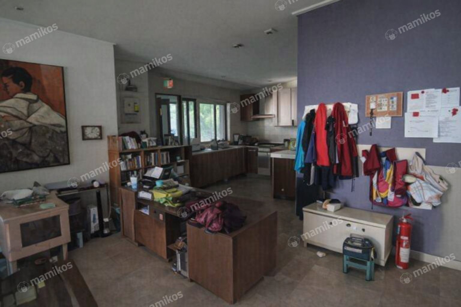 Rumah Sertifikat SHM 5 Kamar Tidur 5 Kamar Mandi Pondok Labu Jakarta Selatan - Photo 3