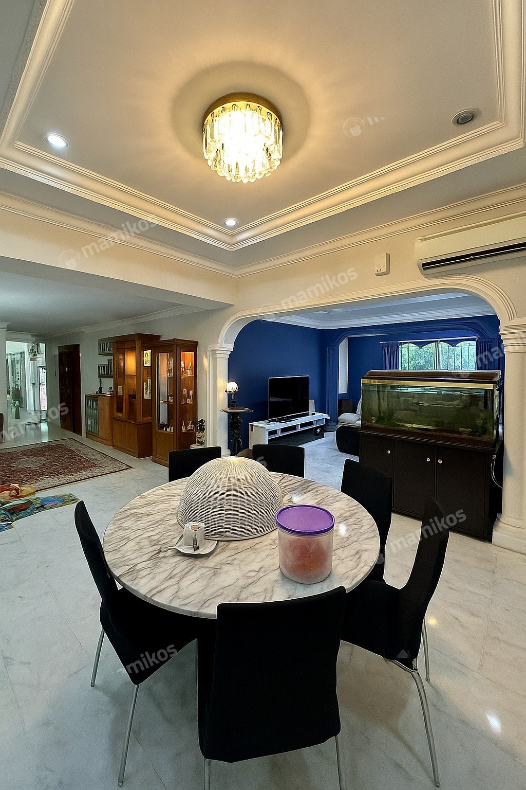 Rumah 1 Lantai Pulomas Jakarta Timur - Photo 5