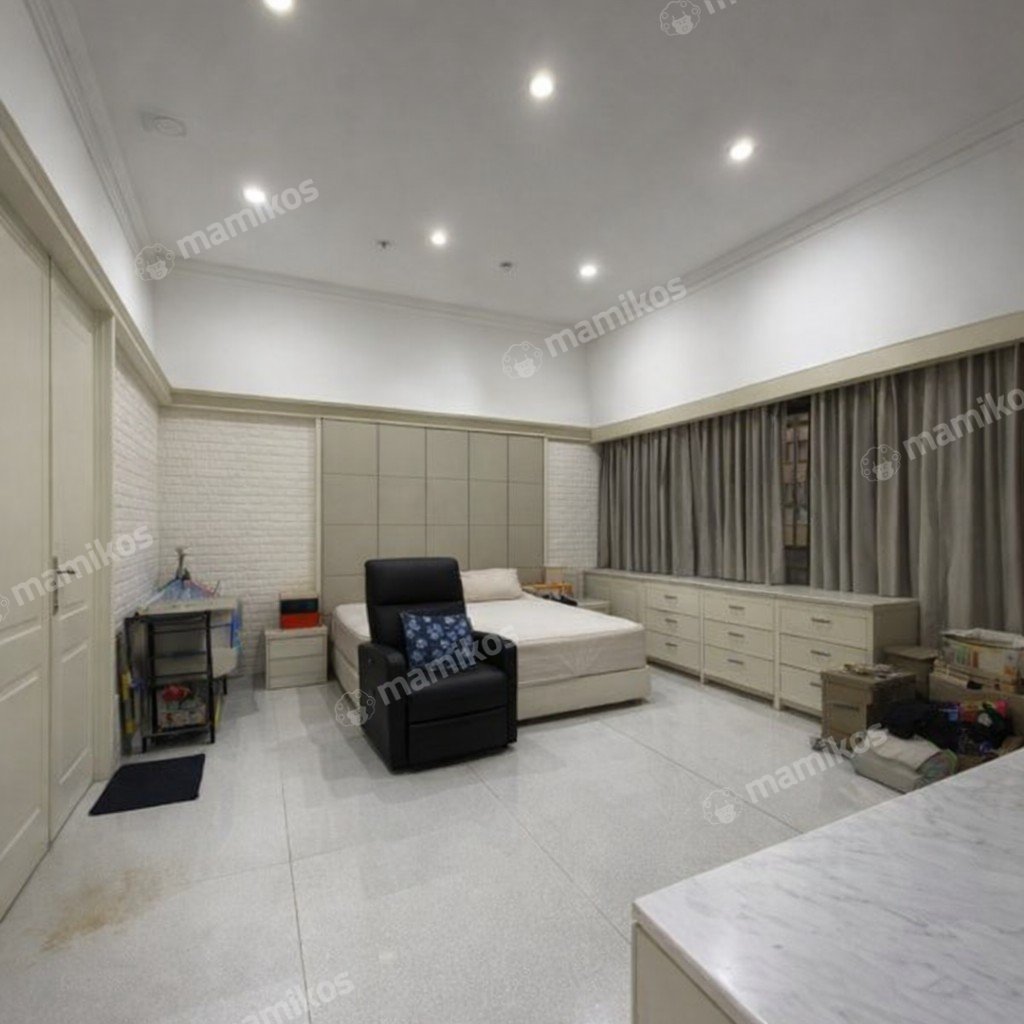 Rumah Sertifikat SHM 6 Kamar Tidur 5 Kamar Mandi Joglo Jakarta Barat - Photo 3