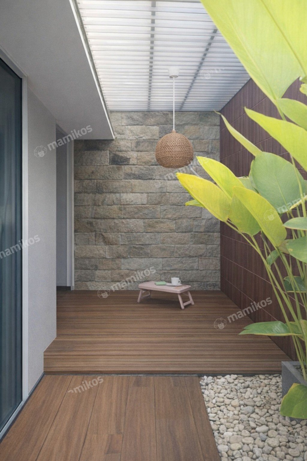 Rumah Sertifikat SHM 4 Kamar Tidur 4 Kamar Mandi Legenda Wisata Jakarta Timur - Photo 3