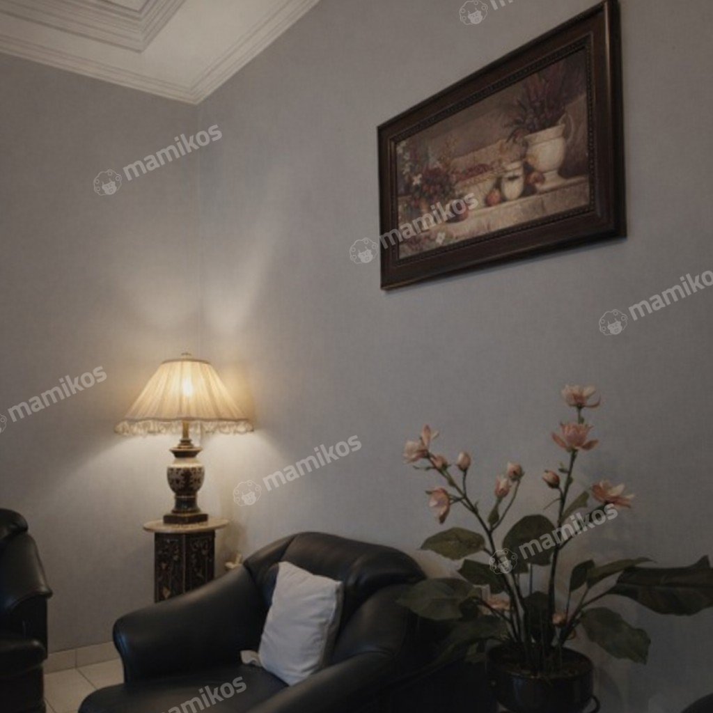 Rumah Sertifikat SHM 1 Lantai Joglo Jakarta Barat - Photo 2