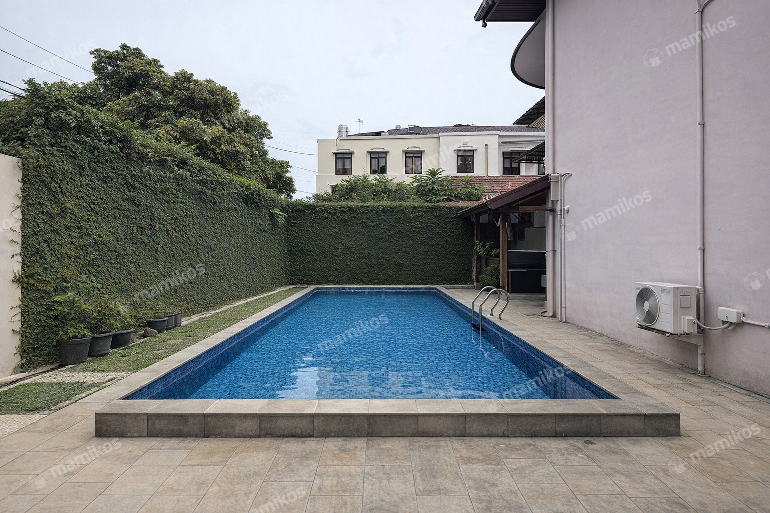Rumah Sertifikat SHM 6 Kamar Tidur 6 Kamar Mandi Fatmawati Jakarta Selatan - Photo 3
