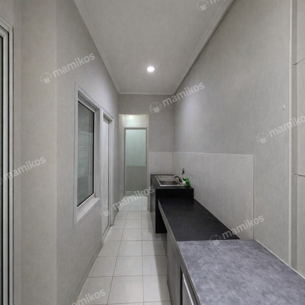 Rumah Sertifikat PPJB 4 Kamar Tidur 4 Kamar Mandi Cakung Jakarta Timur - Photo 2