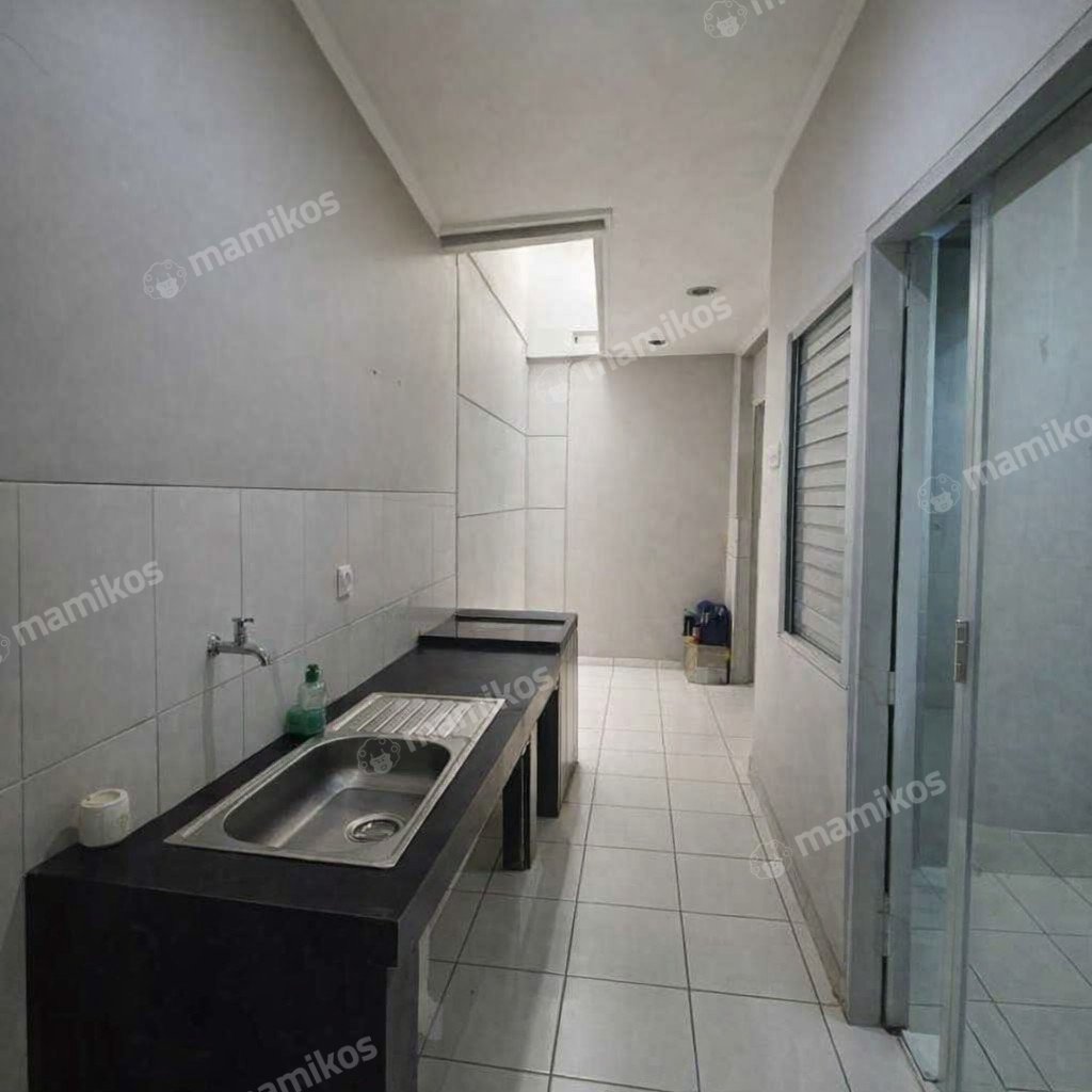 Rumah Sertifikat PPJB 4 Kamar Tidur 4 Kamar Mandi Cakung Jakarta Timur - Photo 3